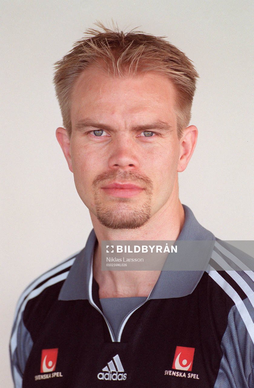 Magnus Kihlstedt, Sverige
