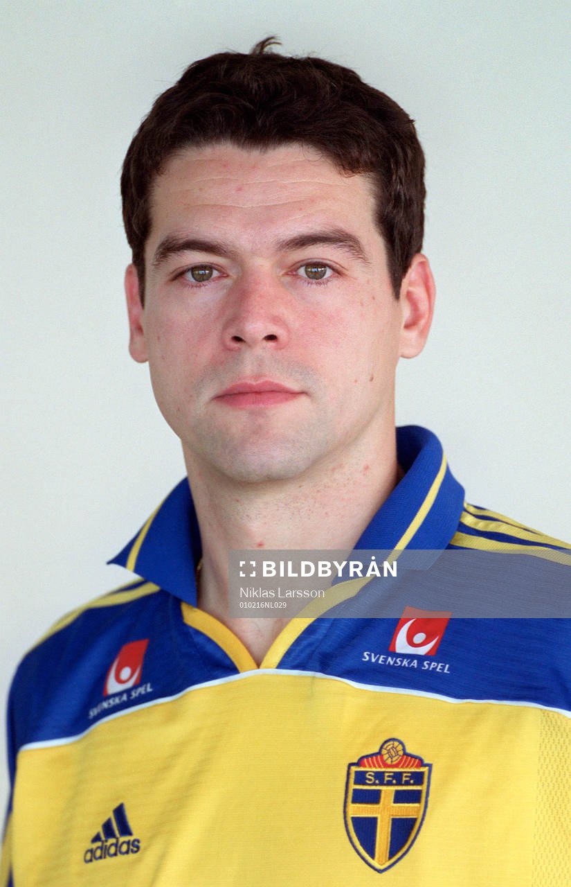Jozo Matovac, Sverige