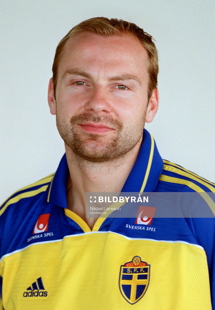 Håkan Mild, Sverige