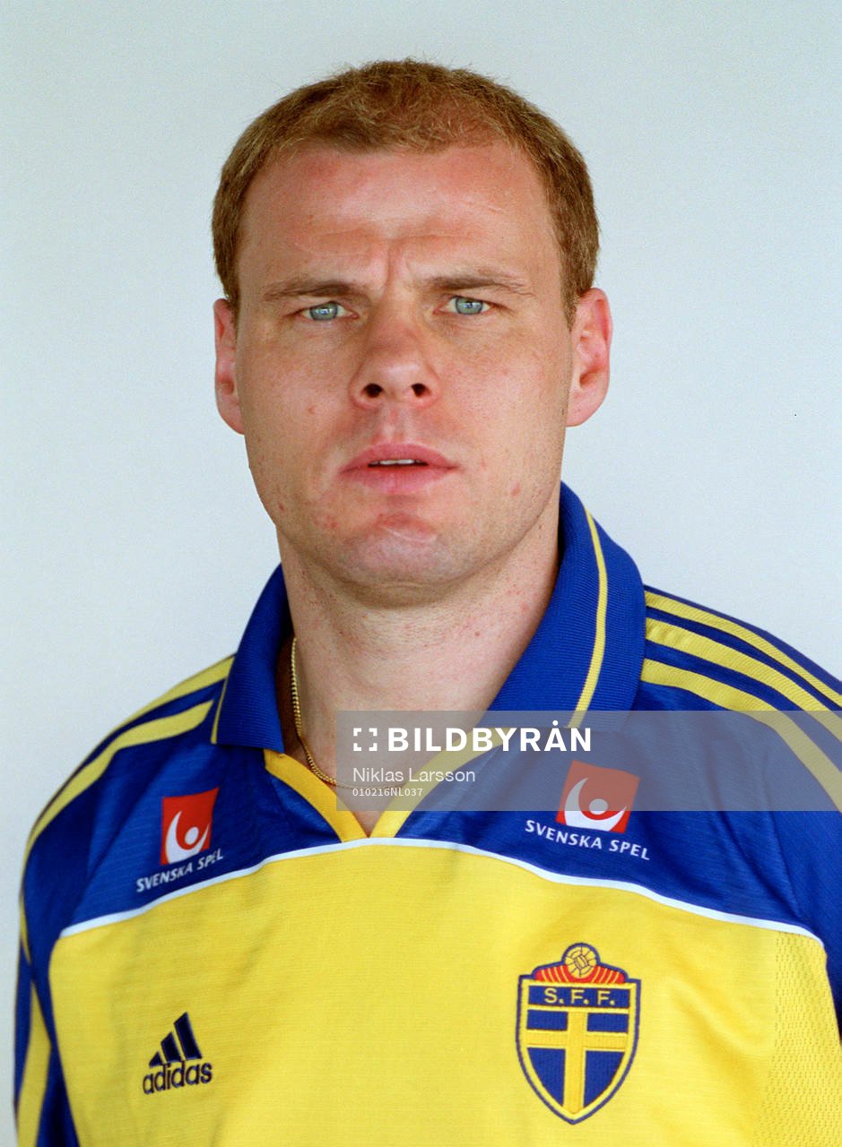 Magnus Svensson, Sverige