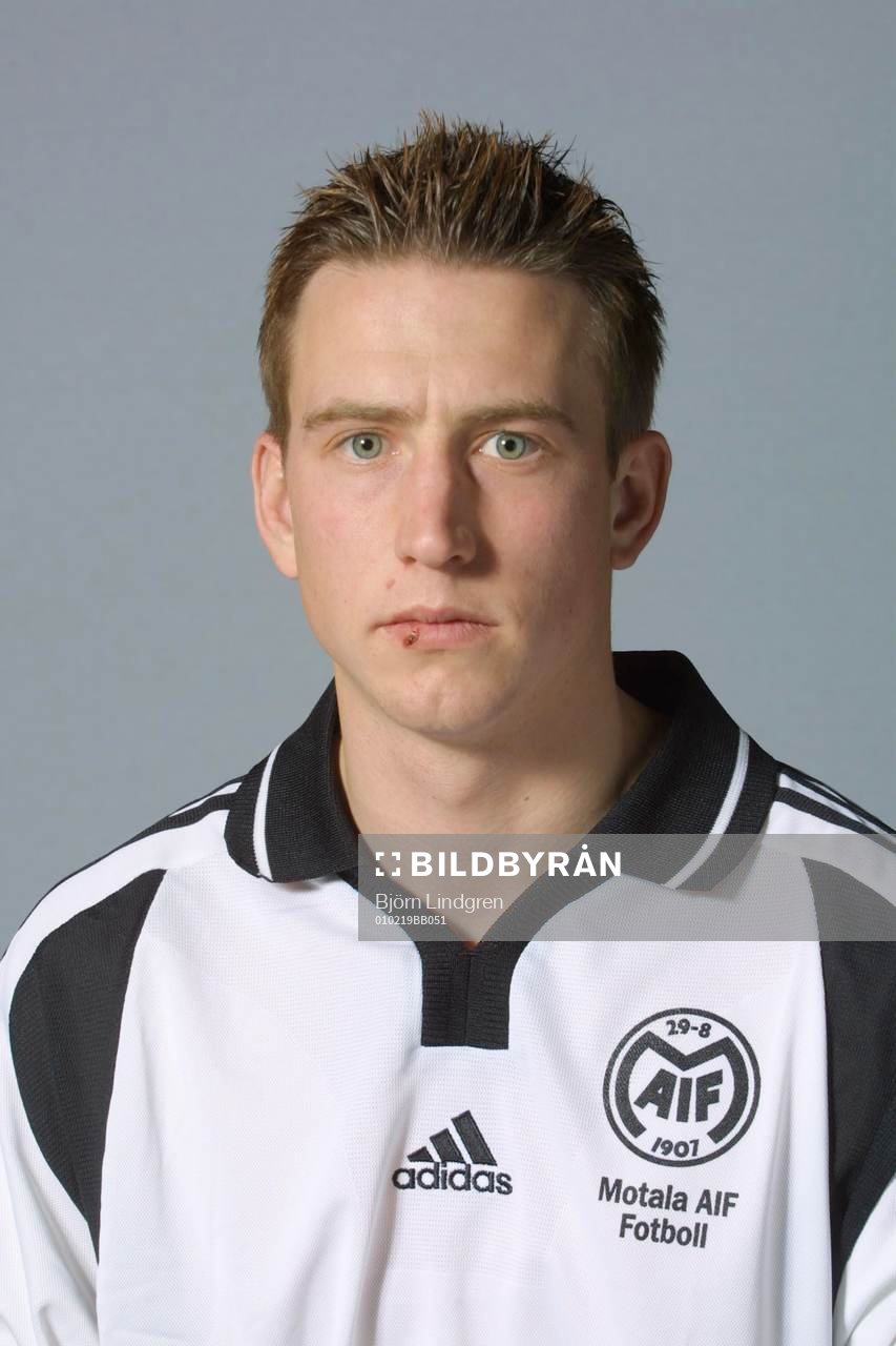 Henrik Janson