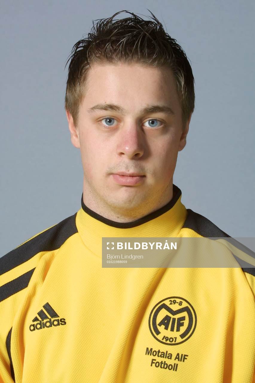 Conny Månsson