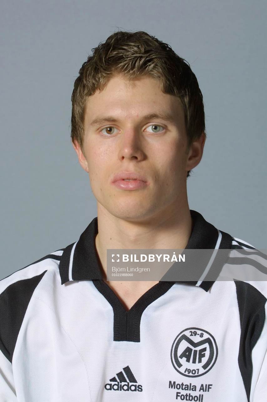 Per Samuelsson