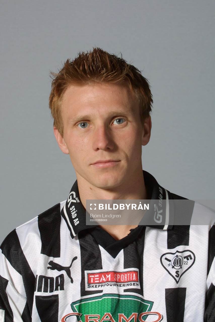Lasse Åkerberg