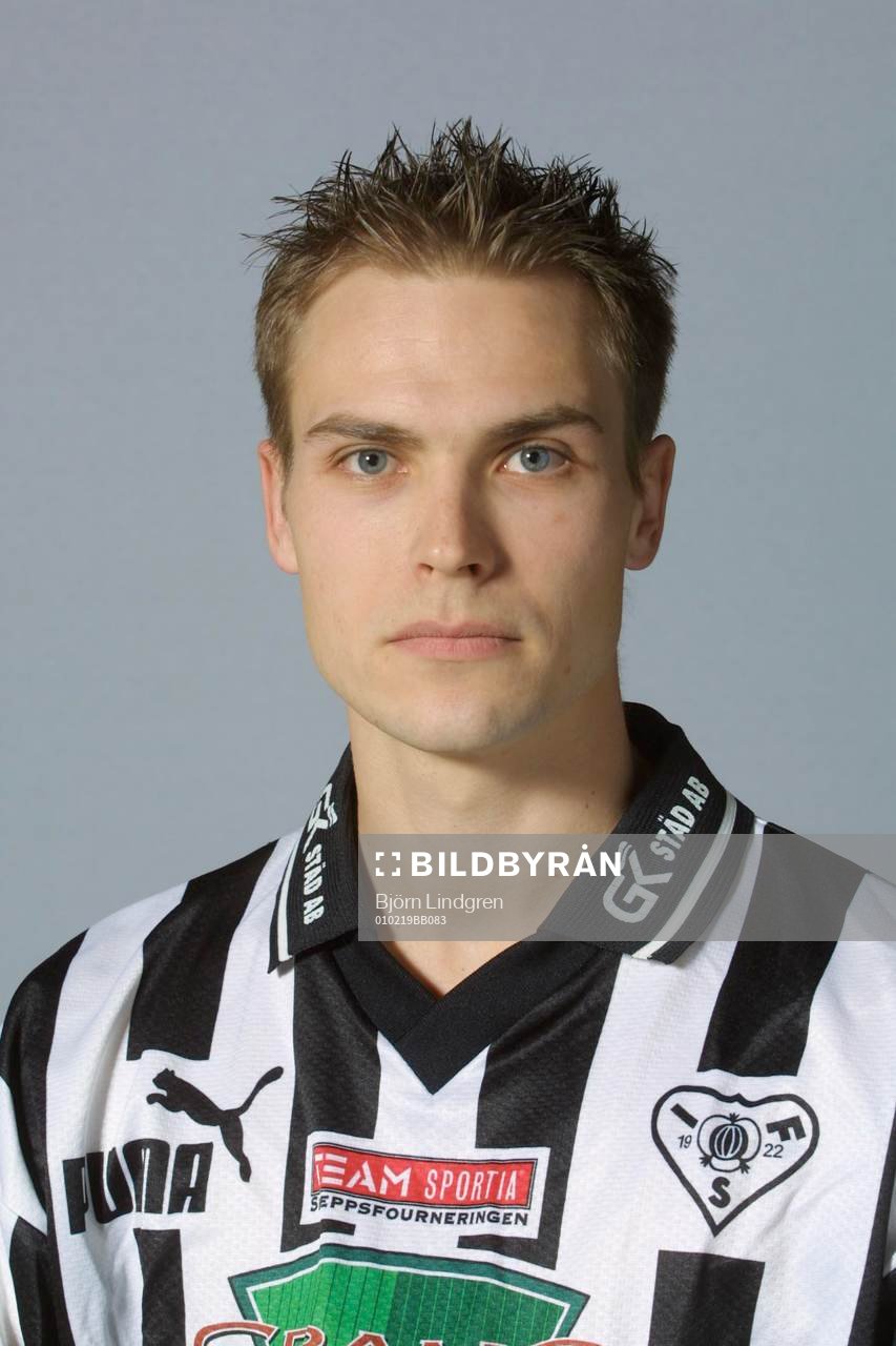 Magnus Karlsson