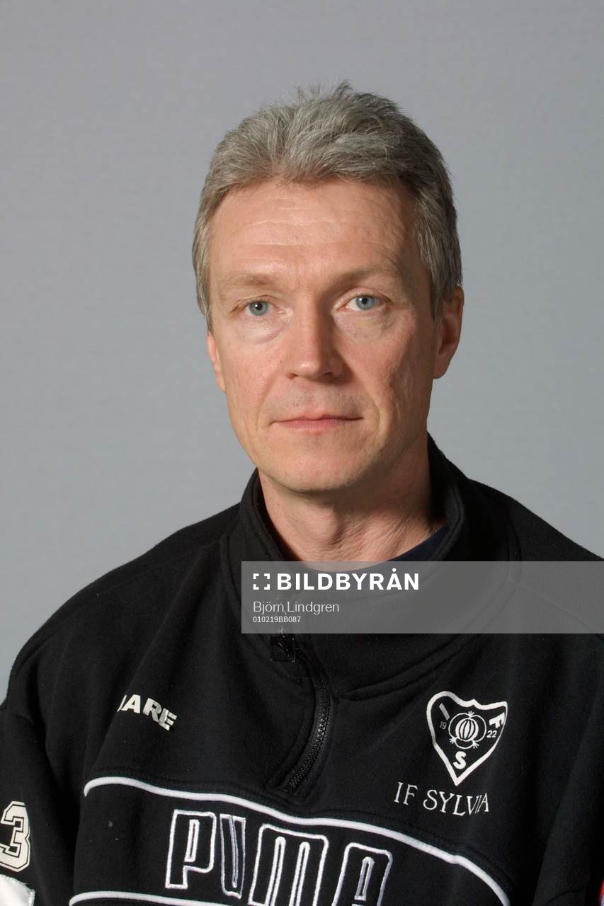Stefan Mellberg, tränare