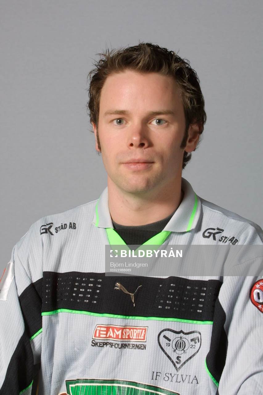 Jonas Ohlsson