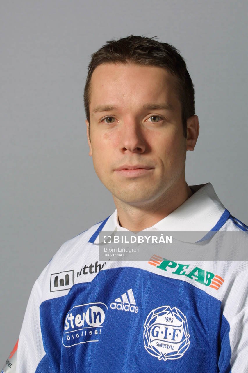 Mats Barkemo