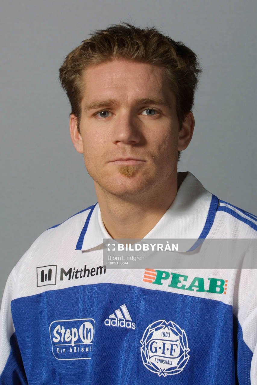 Jon Ericsson