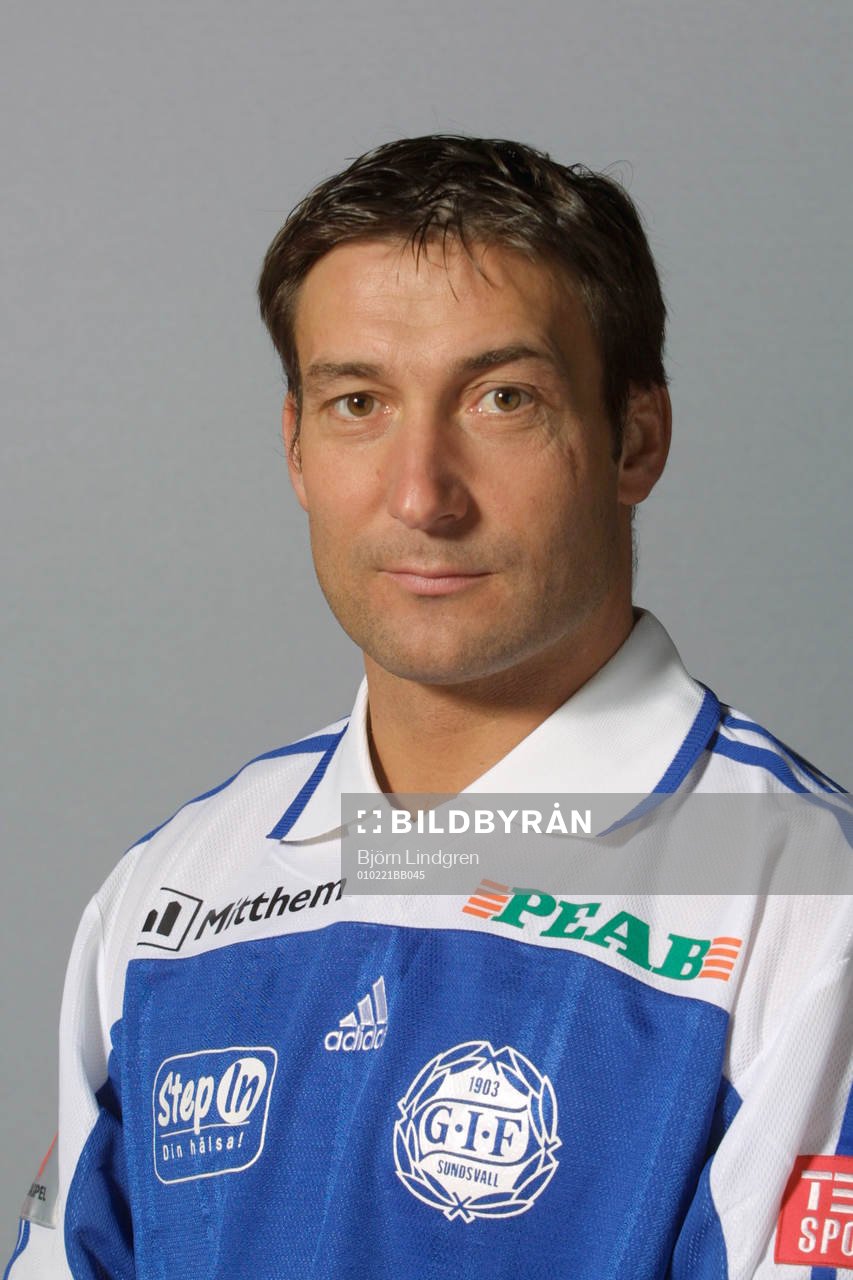 Leif Forsberg
