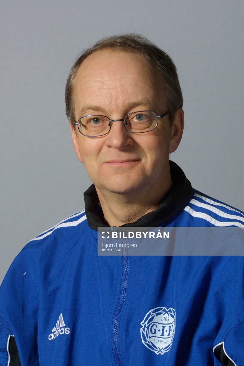 Pehr-Olof Johansson, målvaktstränare