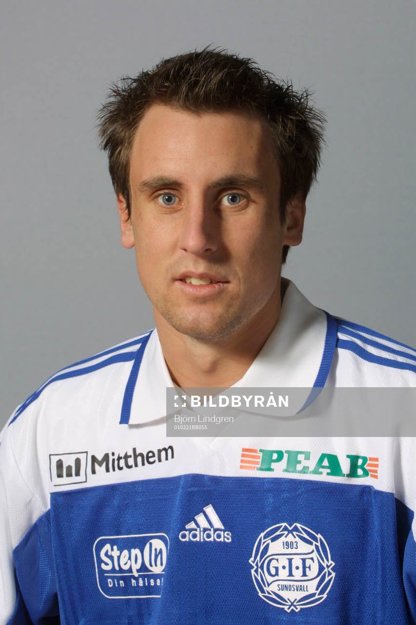 Joakim Olsson