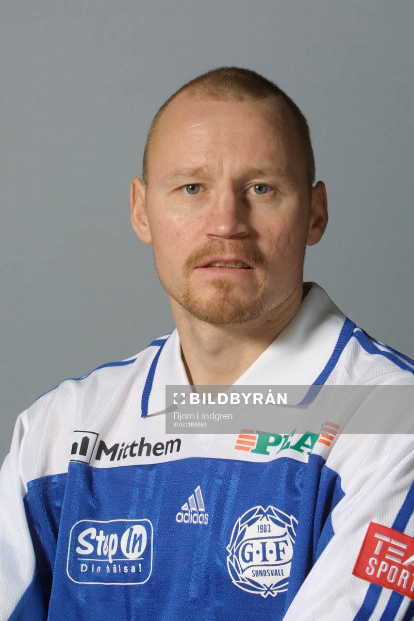 Magnus Svensson