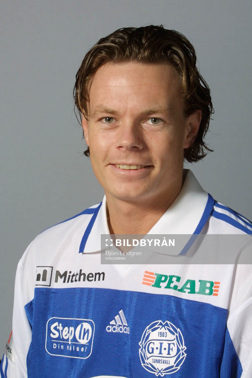 Andreas Yngvesson