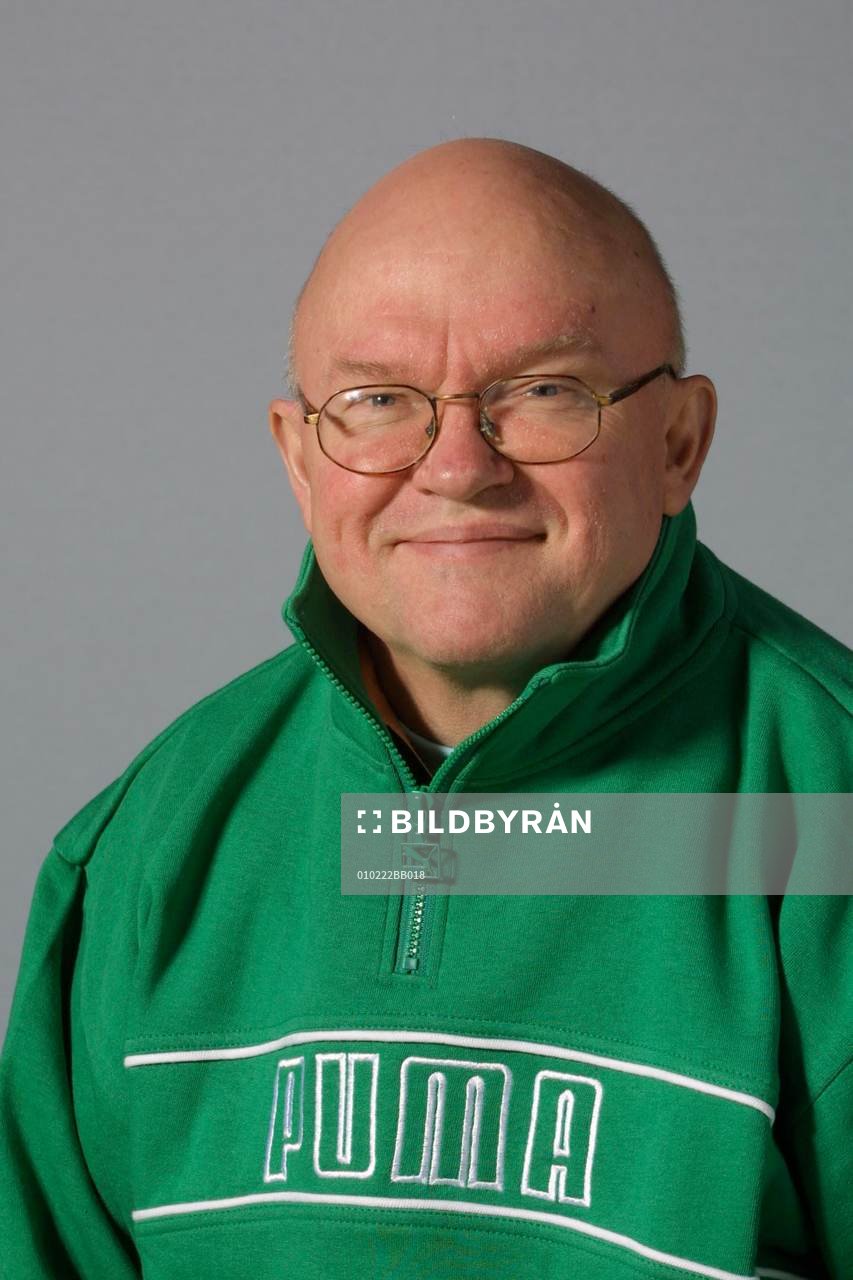 Fotboll, Superettan, Brage, Anders Dahlman, läkare