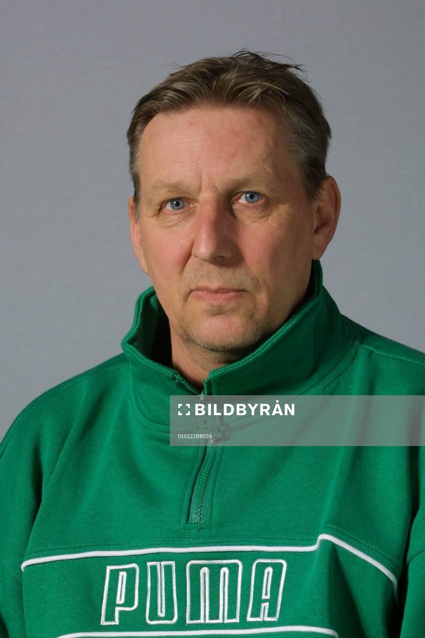 Fotboll, Superettan, Brage, Björn Johansson, Lagledare