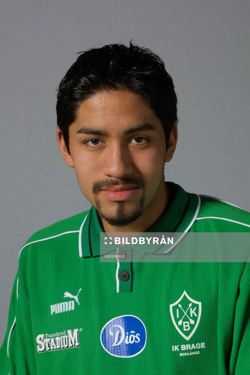 Fotboll, Superettan, Brage, Daniel Killgren