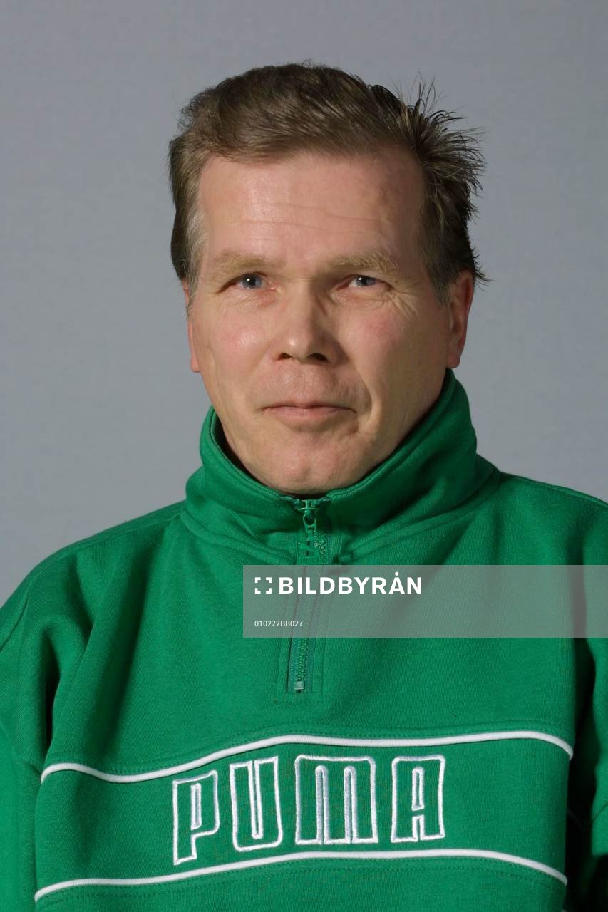 Fotboll, Superettan, Brage, Hannu Koskinen,