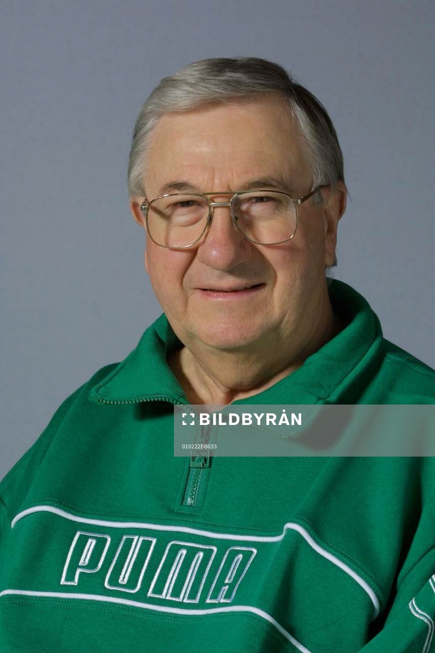 Fotboll, Superettan, Brage, Bengt Pettersson, Massör