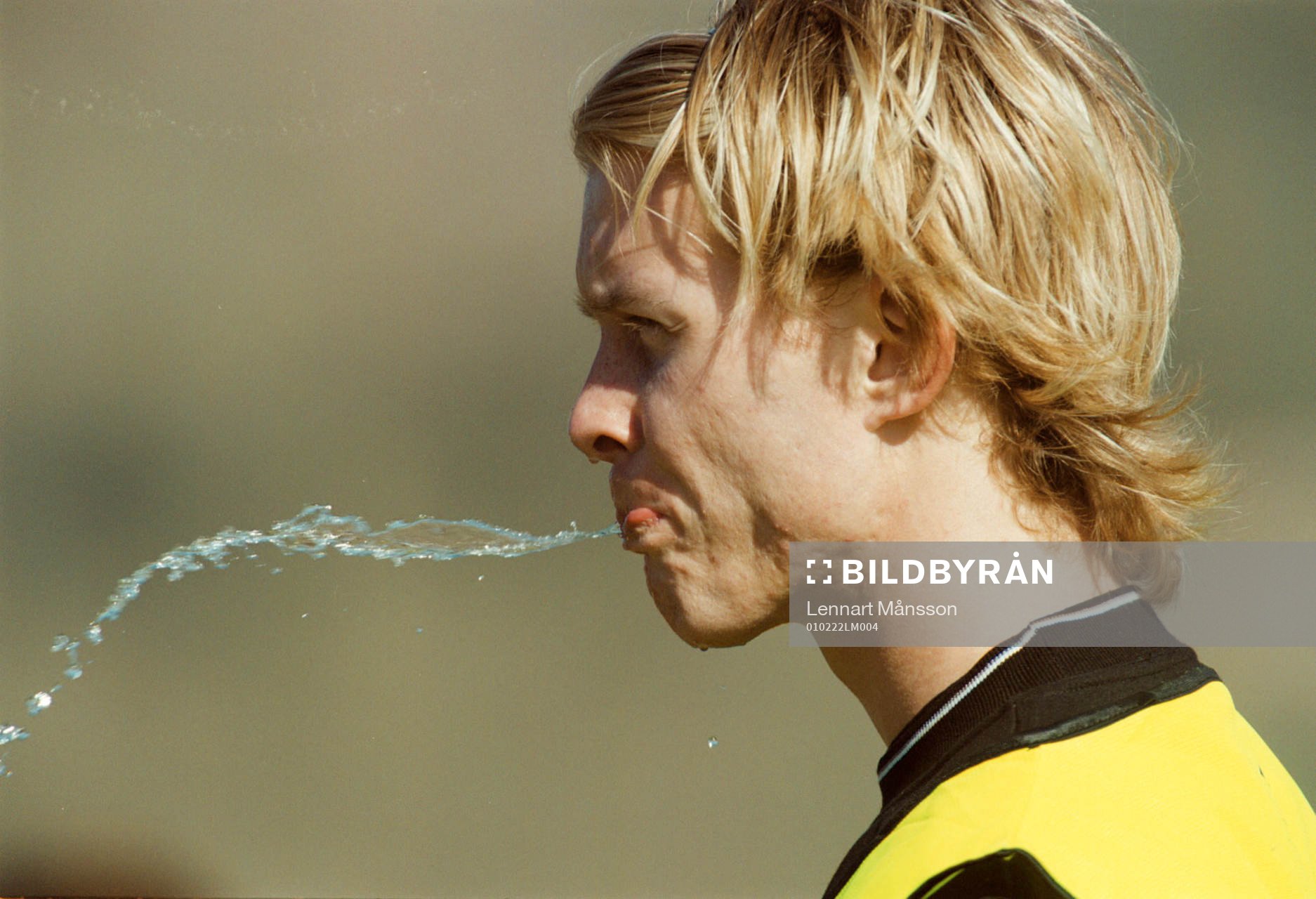 Fredrik Berglund, Elfsborg
