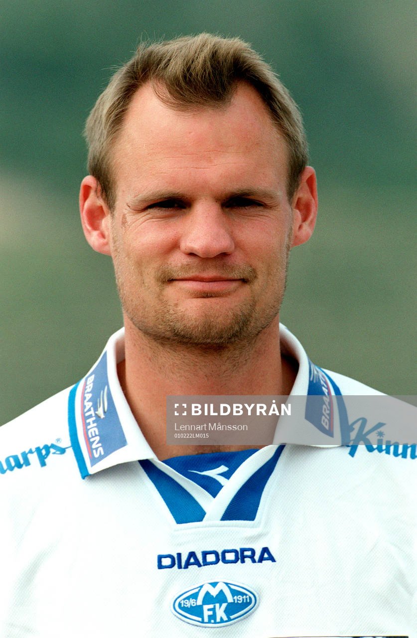 Tobias Carlsson, Molde