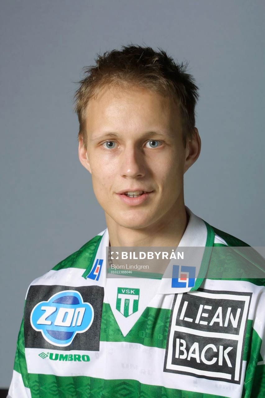 Joonas Botold