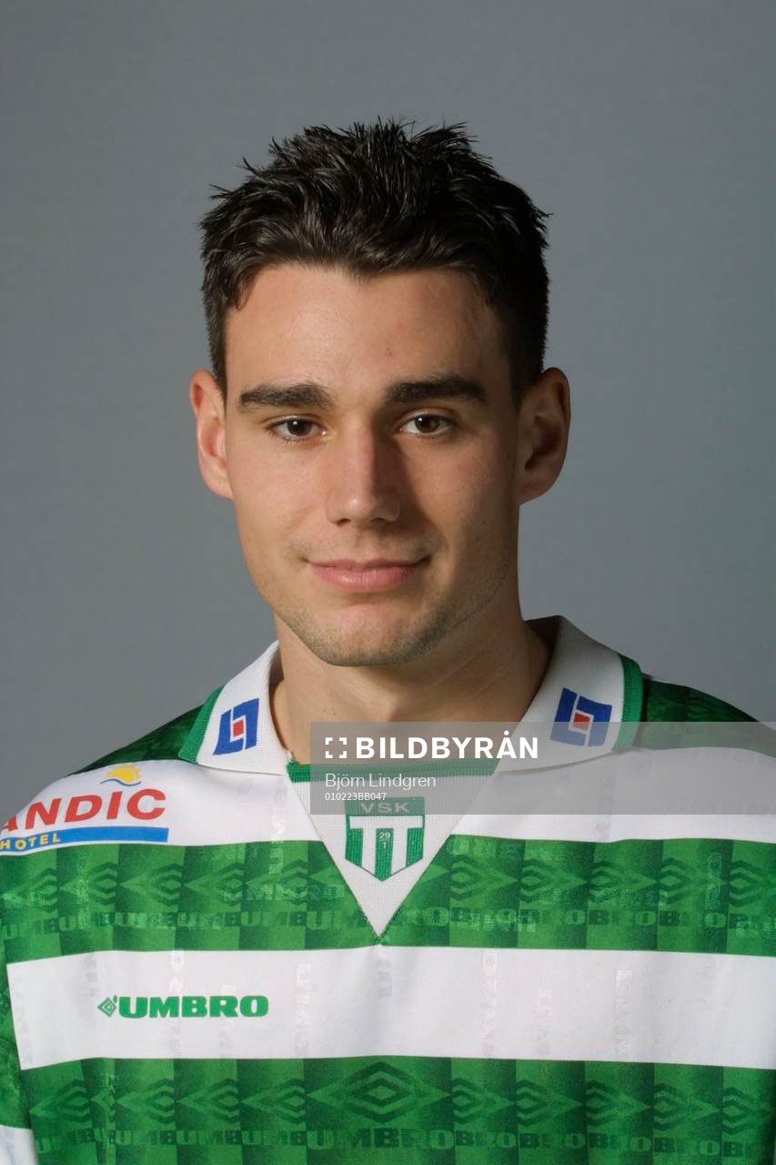 David Curtolo