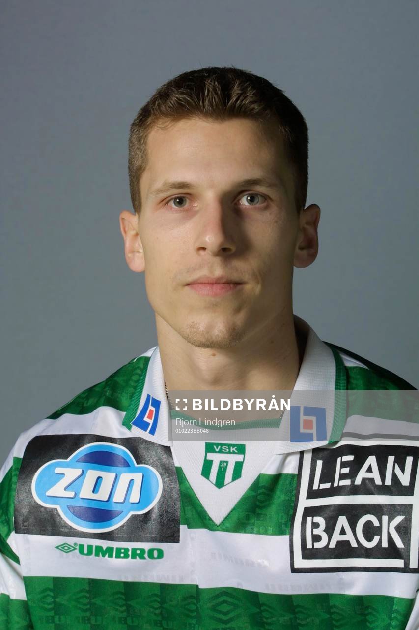 Mathias Elison