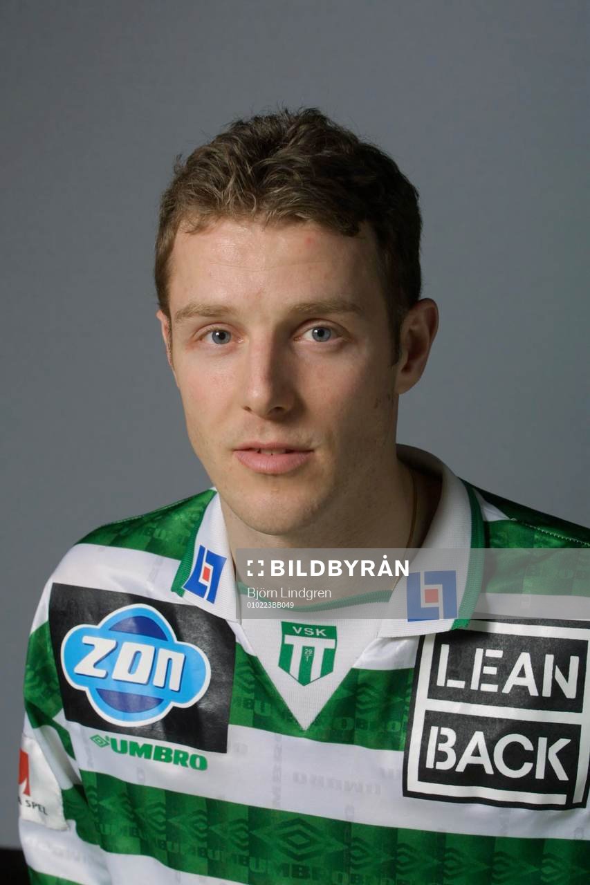 Andreas Engblom