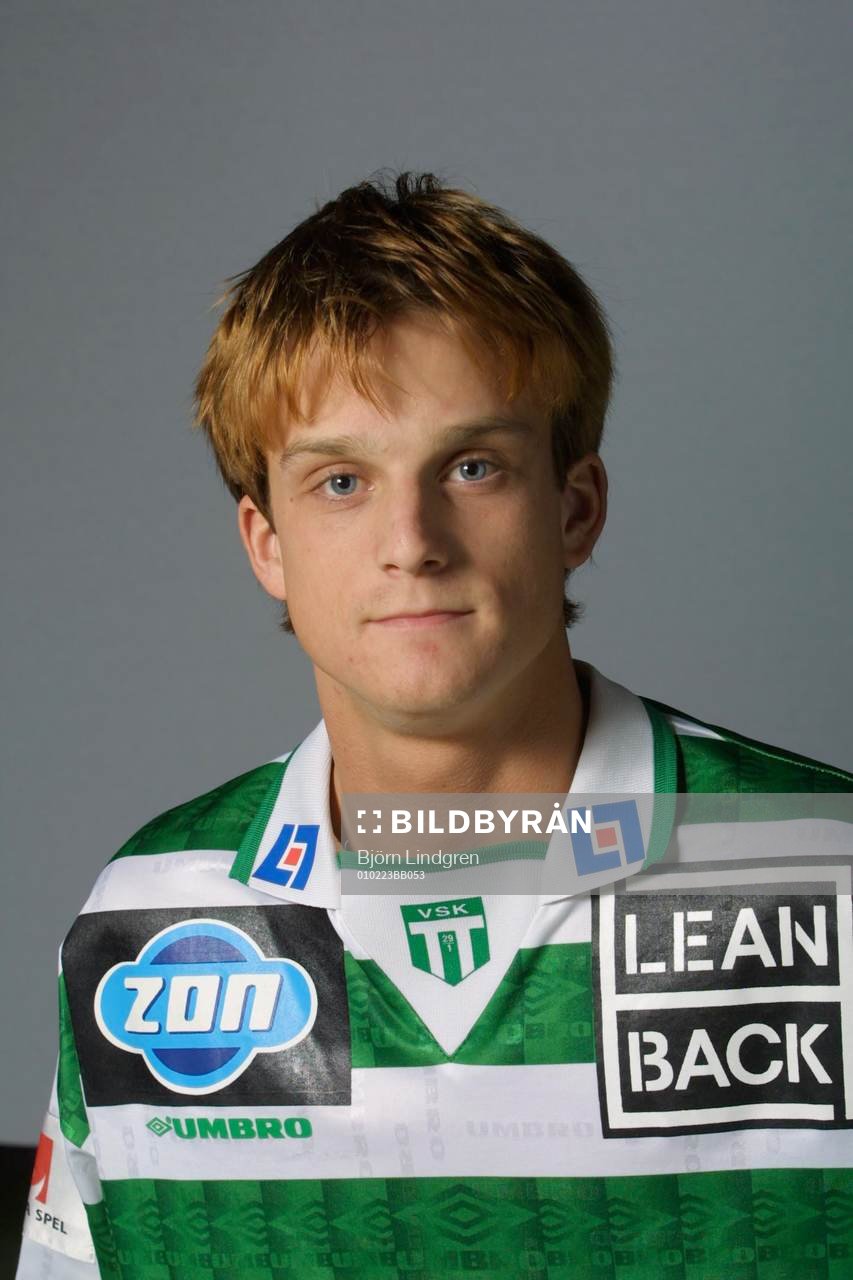 Niclas Johansson