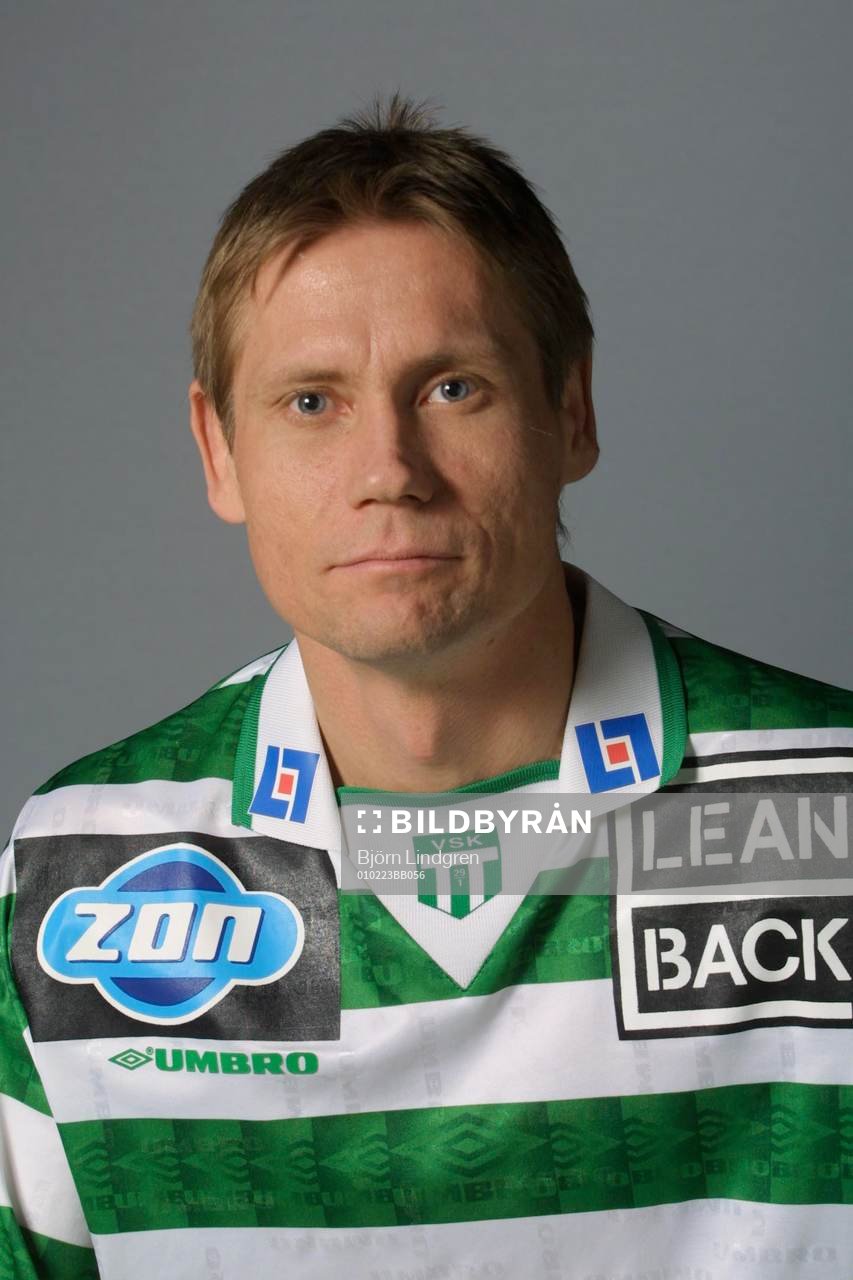 Thomas Jonsson