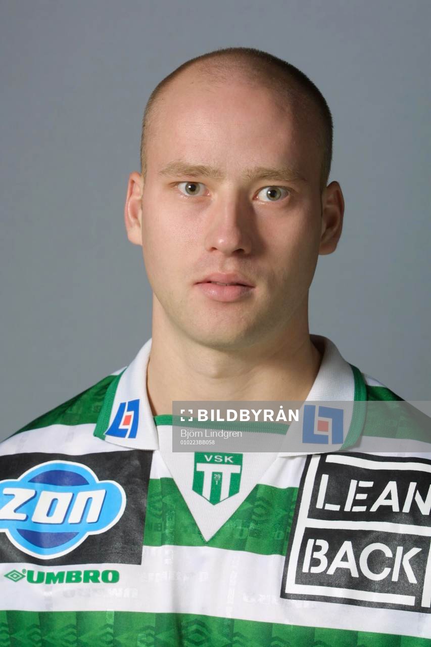 Niklas Larsson