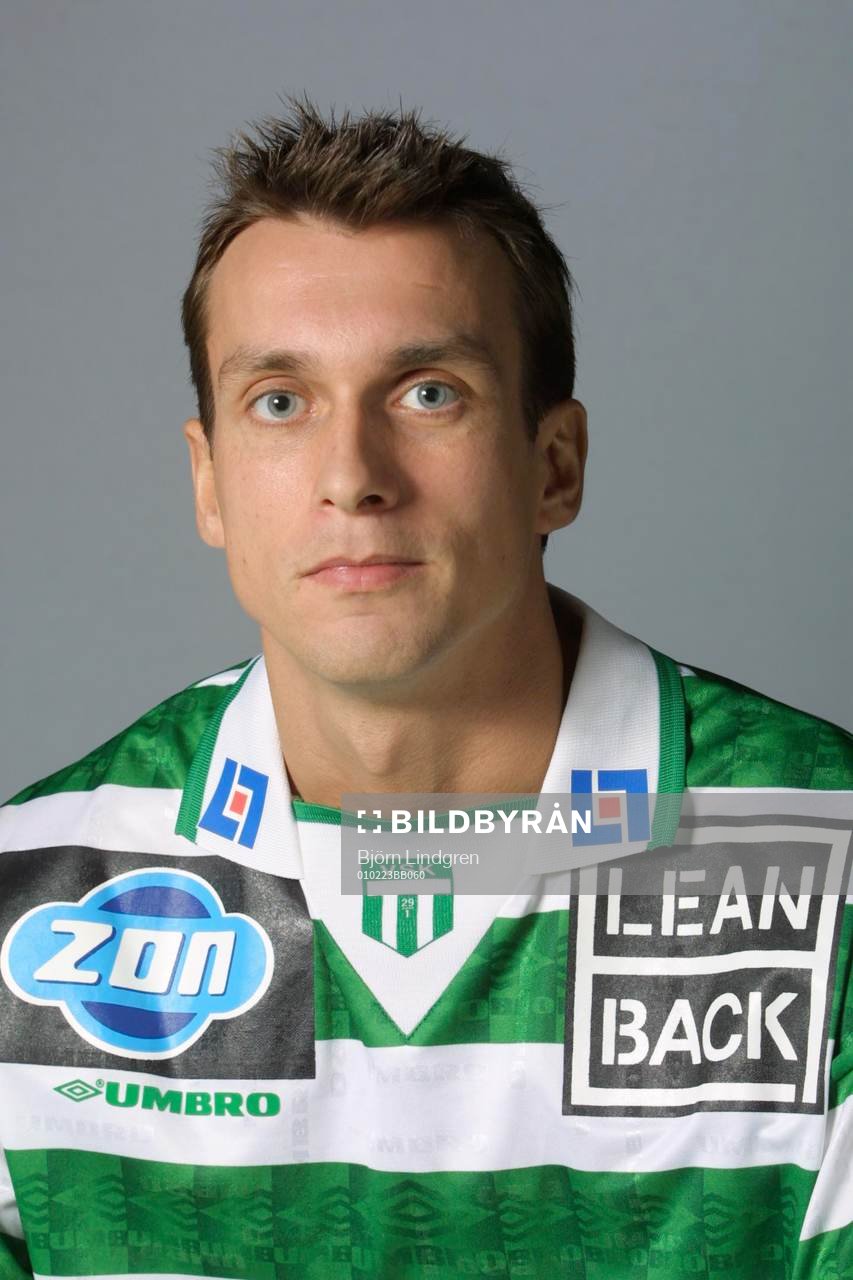 Peter Larsson