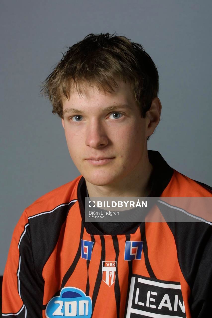 Martin Lindberg