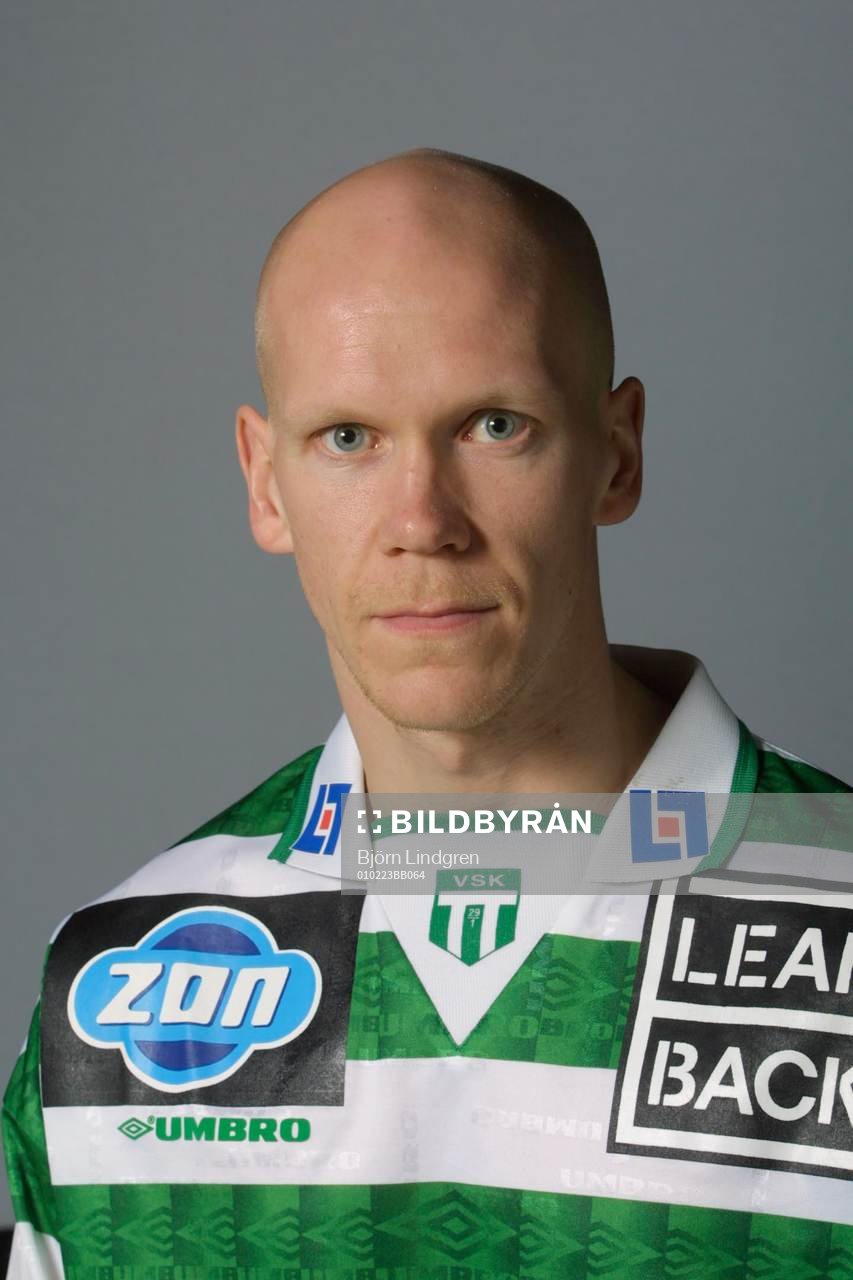 Pasi Pennanen