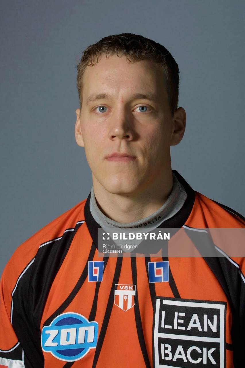 Oskar Wahlström