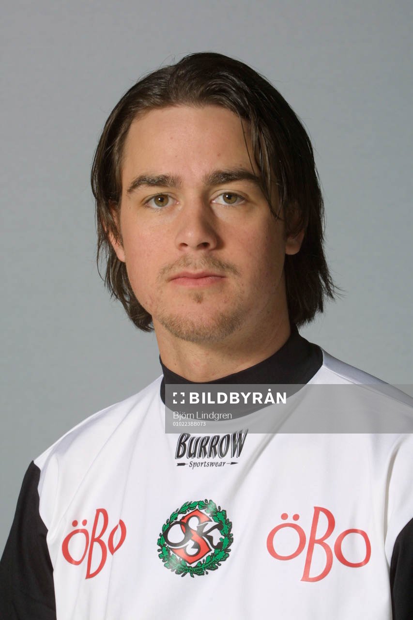 Gustaf Andersson
