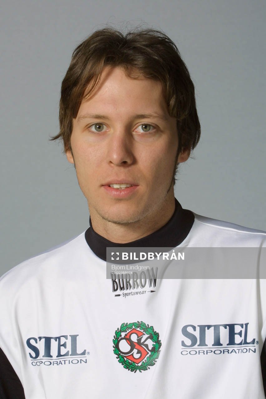 Per Andersson
