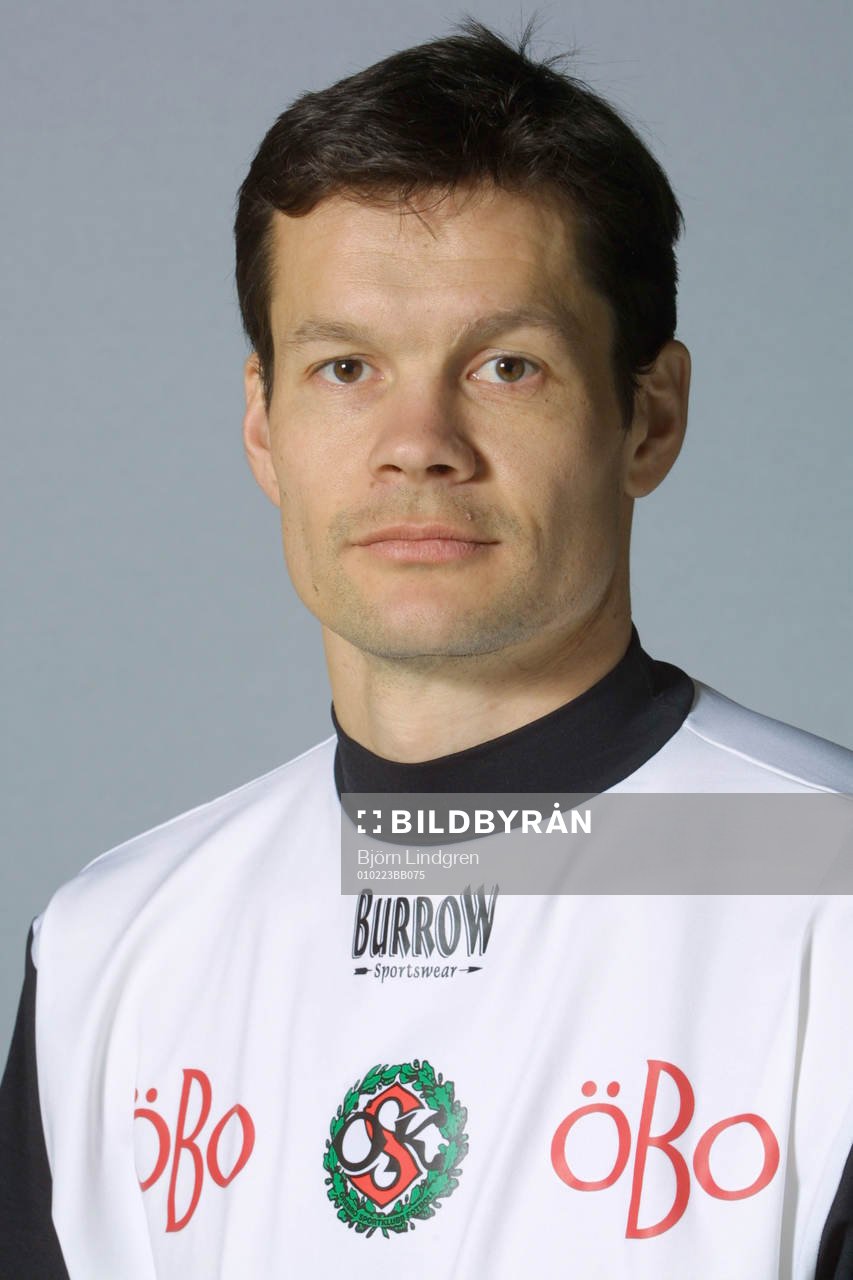 Thomas Andersson