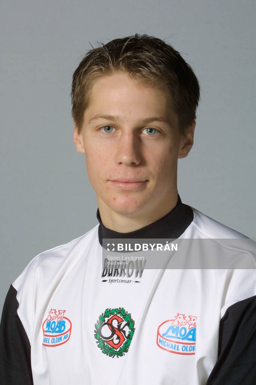 Patrik Anttonen