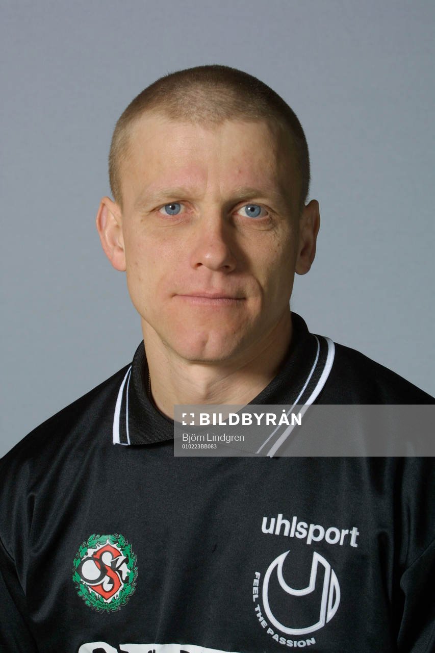 Anders Karlsson