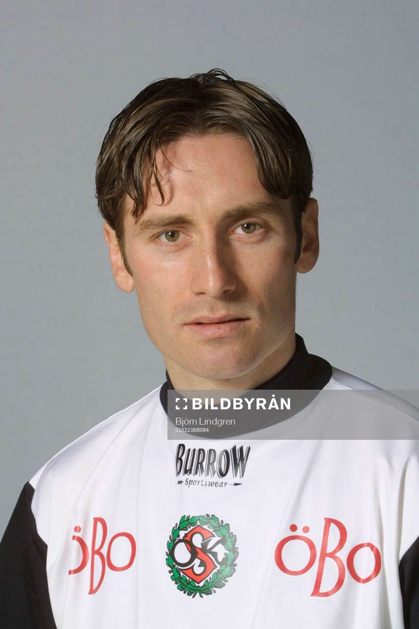 Peter Karlsson