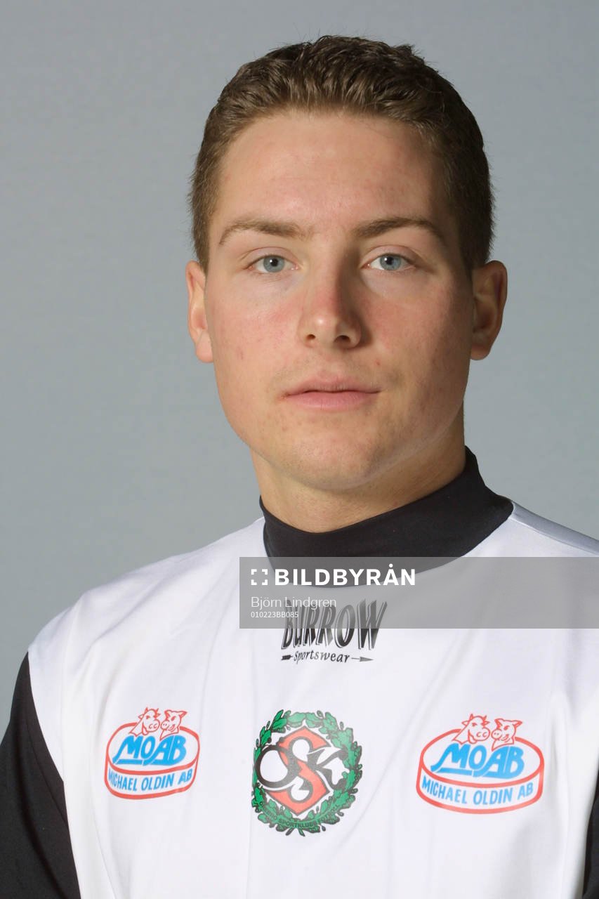 Axel Kjäll