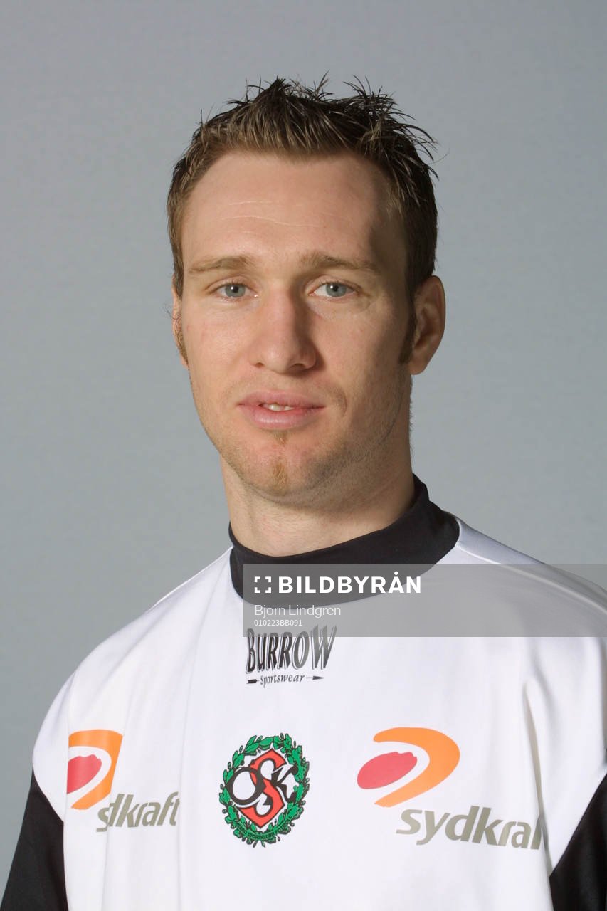 Niklas Skoog