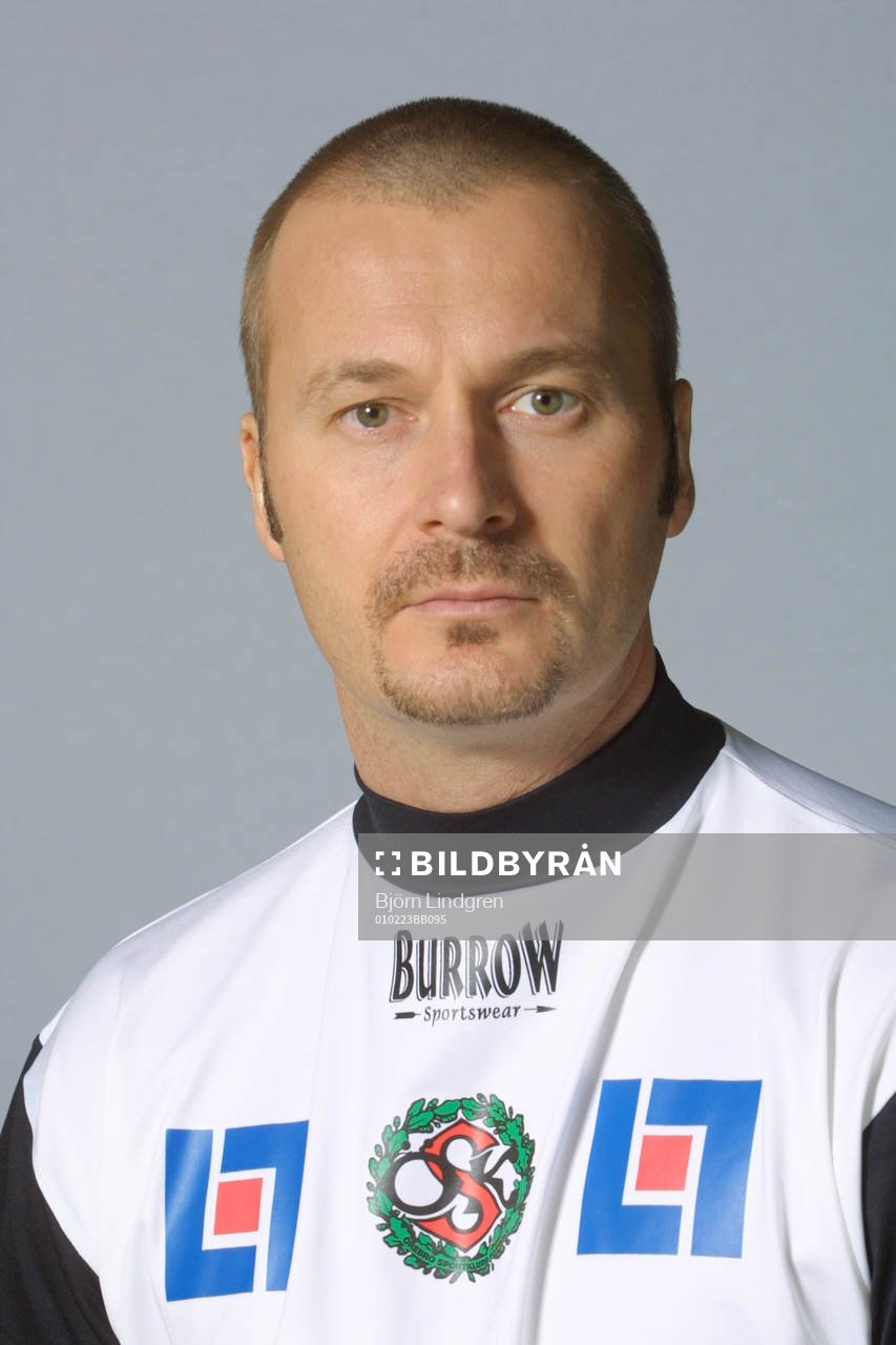 Lars Zetterlund