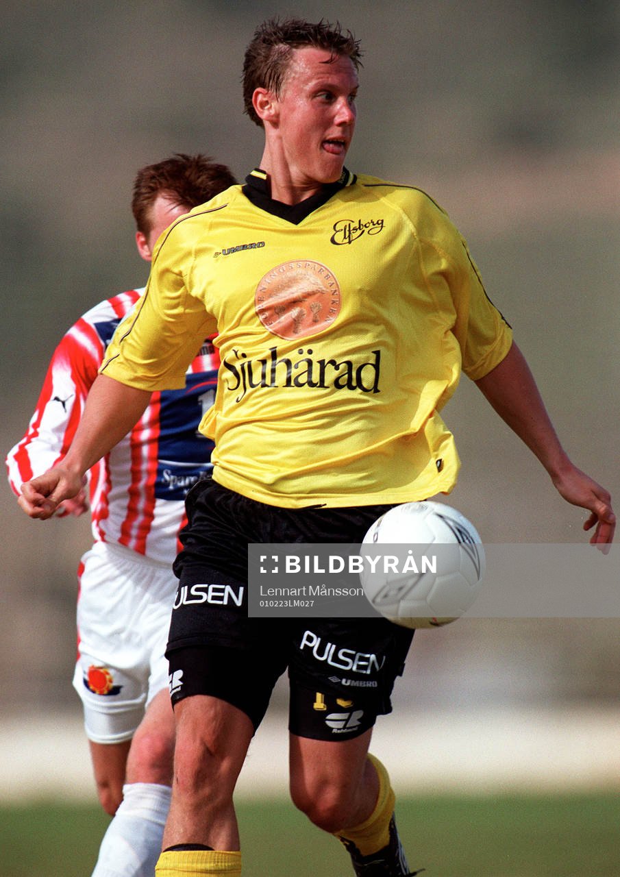 Lars-Gunnar Carlstrand