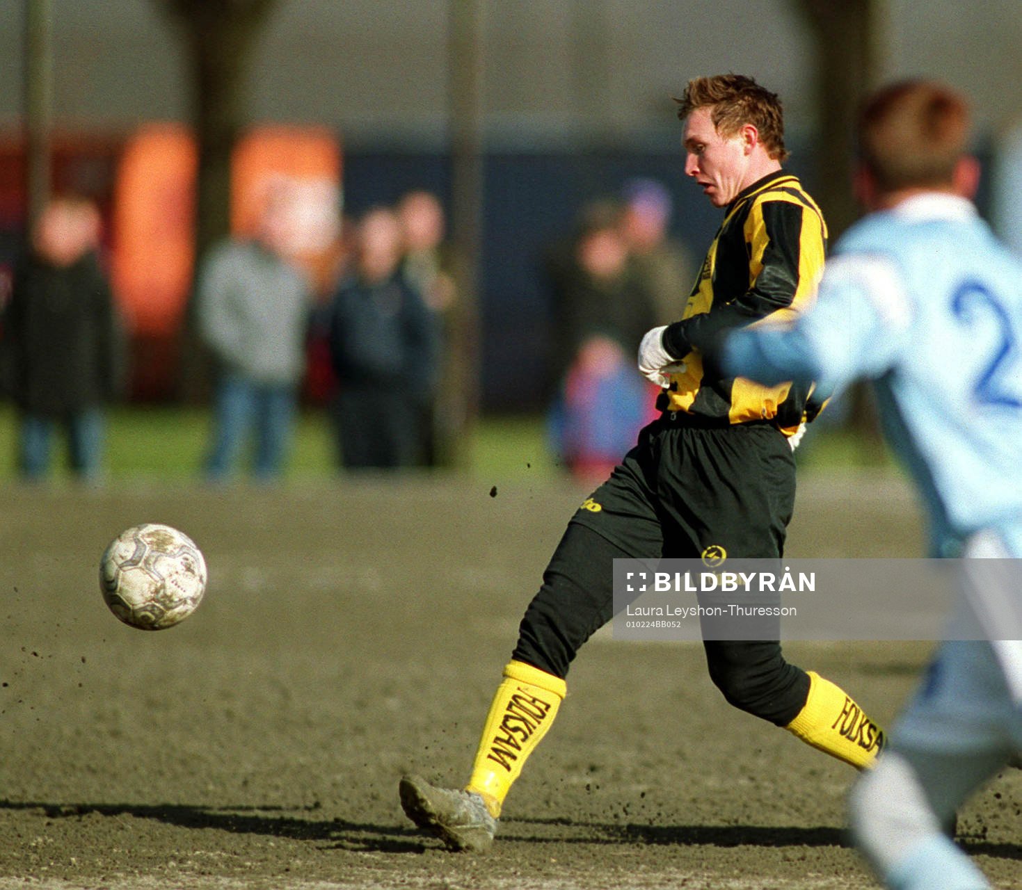 Kim Källström, Häcken