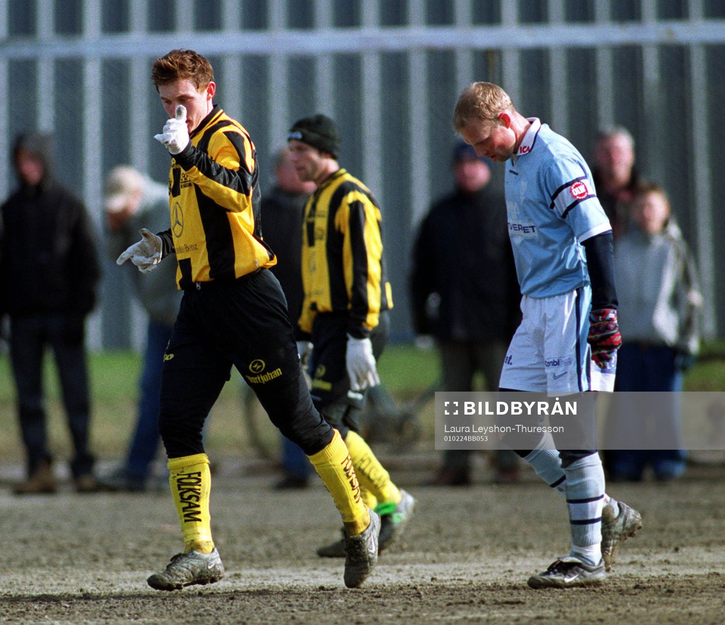  Kim Källström, Häcken