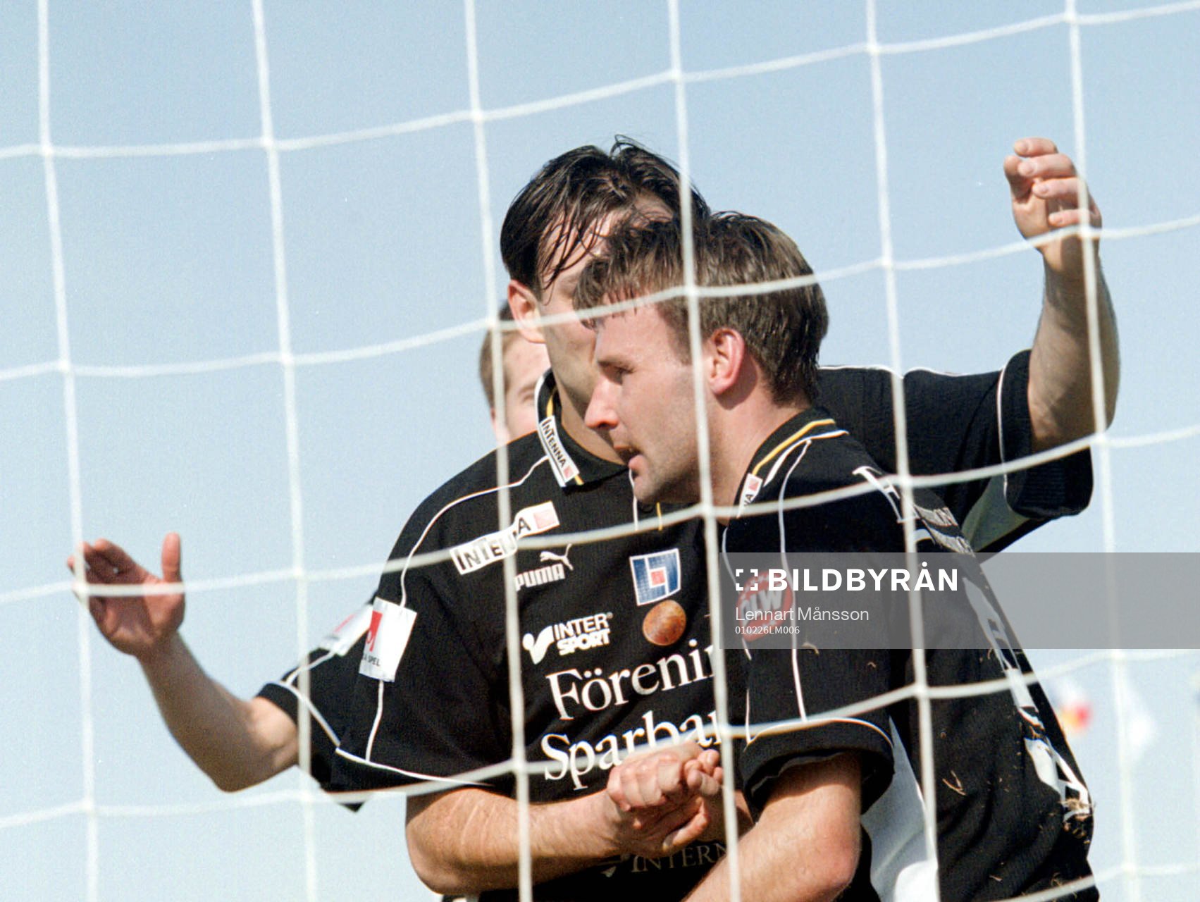 Fredrik Gärdeman, Kalmar