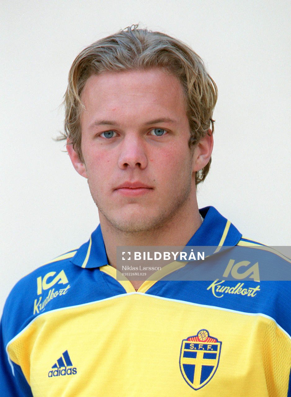 Martin Andersson